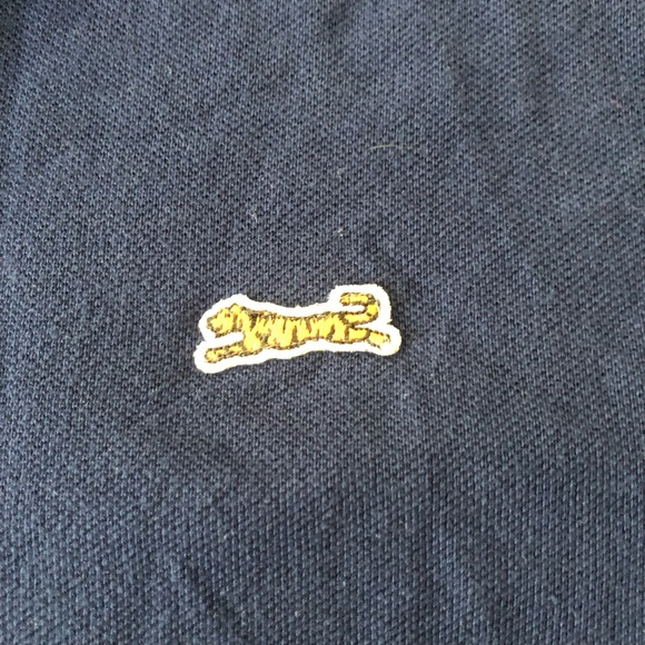 Le Tigre polo shirt - Picture 6 of 6